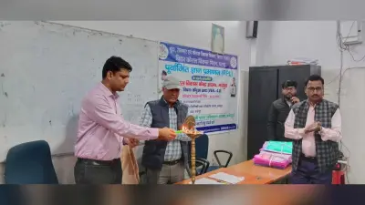 जैविक खेती करने से रासायनिक उर्वरकों पर निर्भरता होगी कम