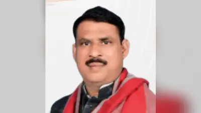 अररिया के जिला पर्यवेक्षक बने नैयर मसूद खान