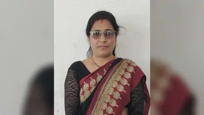 अपन स्वर्ग नेपाल एएसएन इंटरनेशनल अवार्ड से सम्मानित हुई शिक्षिका बबीता
