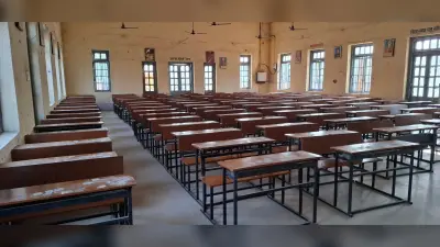 जिले के 60 केंद्रों पर आज से शुरू होगी मैट्रिक की परीक्षा