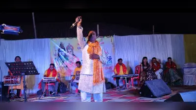महाशिवरात्रि पर सिल्ली में कार्यक्रम का आयोजन