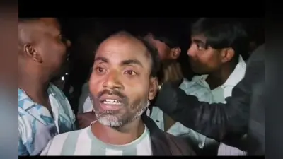 बच्चा चोर के संदेह में हिंसक भीड़ के शिकार विक्षिप्त की रिम्स में इलाज के दौरान मौत