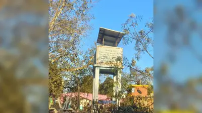 सोलर जलमीनारों की मरम्मत की मांग