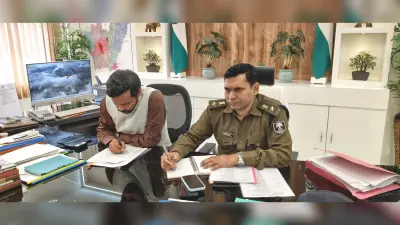 मैट्रिक परीक्षा के प्रथम पाली में 8713 व द्वितीय में 8709 परीक्षार्थी होंगे शामिल