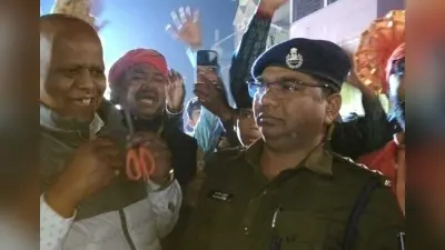 समाज की समृद्धि के लिए भी शिव से मांगें वरदान : गोपाल