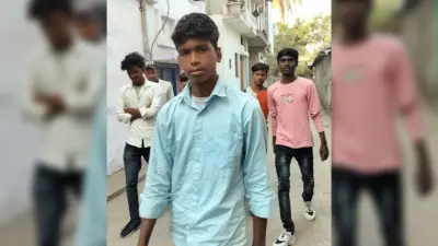 मैट्रिक परीक्षा: 37 परीक्षा केंद्रों पर 27 हजार 403 परीक्षार्थी आज से परीक्षा में लेंगे भाग