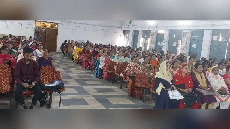 Bokaro News: प्रपत्रानुसार कार्य निष्पादन में शून्य त्रुटि पर बल