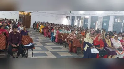 Bokaro News: प्रपत्रानुसार कार्य निष्पादन में शून्य त्रुटि पर बल