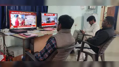 Bokaro News: समाचार पत्रों, टीवी चैनलों व सोशल मीडिया की हो रही सतत मॉनिटरिंग