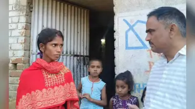 Giridh news :शिव बरात देखने गया था परिवार, घर में हो गयी चोरी