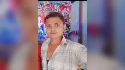 Giridh news :बिरनी के प्रवासी मजदूर की सूरत में मौत