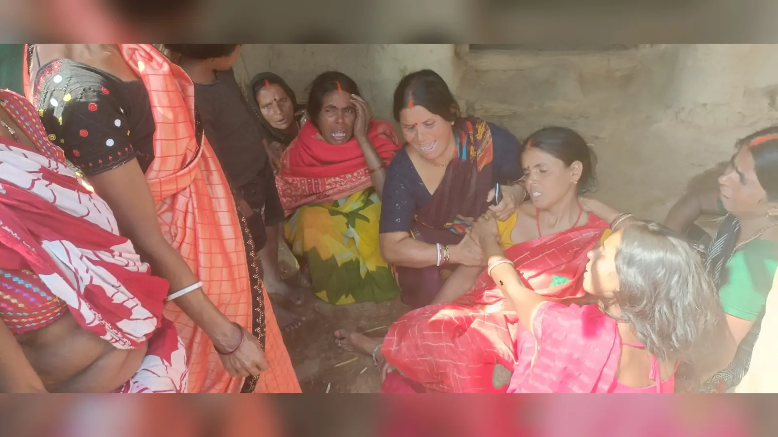 Giridh news :लापता चालक का शव दुमका में कुएं से बरामद