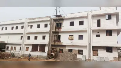 जमालपुर को जल्द मिलेगा 30 बेड का सामुदायिक अस्पताल