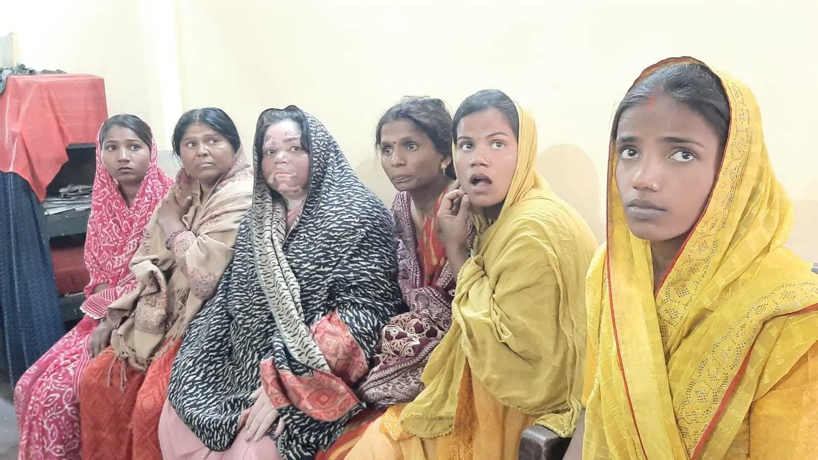 Bokaro News : बच्चा चोर के शक में महिलाओं से मारपीट