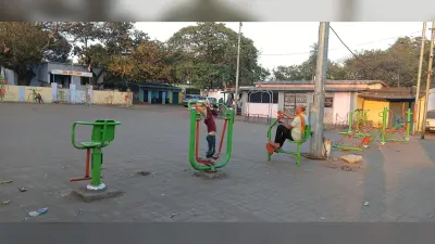 Bokaro News : वार्ड पांच के लोगों को नहीं मिल रहा पीएम आवास
