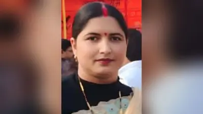 पार्षद कल्याणी राय ने एसपी को सौंपा पत्र