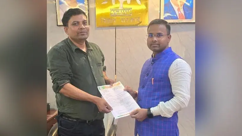 कार्यक्रम कार्यान्वयन समिति की बैठक में देरी पर उपाध्यक्ष ने जतायी चिंता