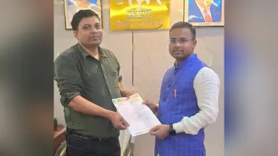 कार्यक्रम कार्यान्वयन समिति की बैठक में देरी पर उपाध्यक्ष ने जतायी चिंता