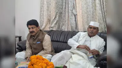 समर्पित कांग्रेस कार्यकर्ता धमकी से डरने वाले नहीं : छत्रपति यादव