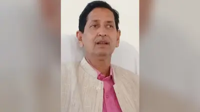 जी राम जी को लेकर कोई भ्रम मत पालिये, मनरेगा से ज्याादा सुदृढ : डीडीसी