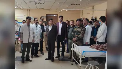 मरीजों का समय पर करें उपचार – आयुक्त