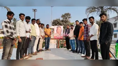 गरीबों के मसीहा थे जननायक कर्पूरी ठाकुर