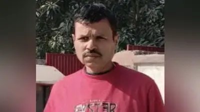 इलाज के दौरान घायल आजाद की मौत, गिरफ्तारी नहीं होने से स्वजनों में आक्रोश