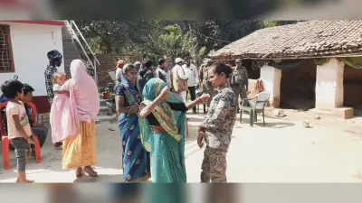 अलाव तापने में झुलसी महिला, मौत
