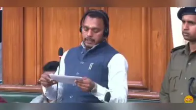 बौंसी रेफरल अस्पताल की बदहाल स्थिति का मुद्दा सदन में उठा, तत्काल सुधार की मांग