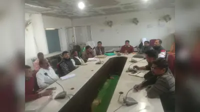 मजदूरों को नियमित रूप से करें भुगतान : बीपीओ