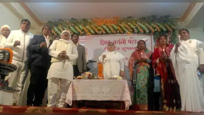 परमात्मा के ज्ञान से स्थापित होगा सत्य व शांति का युग : राजयोगिनी कंचन
