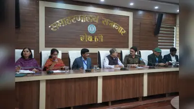 Bokaro News: सभी मतदान केंद्रों पर विधि व्यवस्था को लेकर प्रतिनियुक्त रहेंगे विशेष दंडाधिकारी : डीइओ