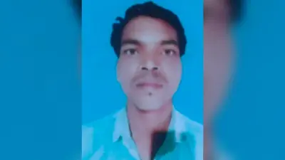 कर्नाटक के टाइल्स कंपनी में आदिवासी युवक की संदिग्ध मौत
