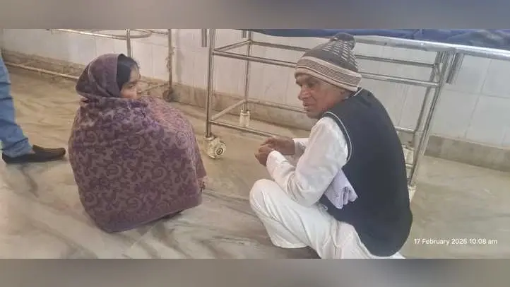 गोड्डा में युवक की सदर अस्पताल में संदिग्ध परिस्थितियों में मौत