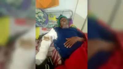 Bokaro News : मुख्यमंत्री के आदेश के बाद मरीज का इलाज शुरू