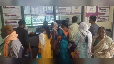 Chaibasa News : मौसम का ””डबल अटैक””: दिन में तपिश और रात में ठंड से बीमार पड़ रहे लोग