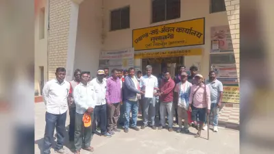 East Singhbhum News : प्लांट गेट जाम, अधिकारियों का प्रवेश रोका