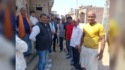 75 प्रतिशत उपस्थिति सुनिश्चित करने की मुहिम तेज