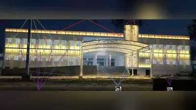 अभयपुर रेलवे स्टेशन के प्लेटफॉर्म संख्या दो व तीन की बढ़ेगी चौड़ाई