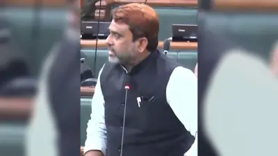 विधायक अख्तरुल ने सदन में उठाया प्रवासी मजदूरों का मसला