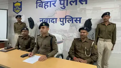 दुष्कर्म के बाद महिला की हत्या में तीन आरोपित गिरफ्तार