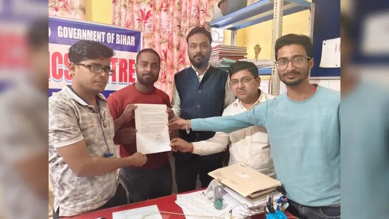 अमरनाथ यात्रा के लिए सीएस से की गयी डॉक्टरों का पैनल बनाने की मांग