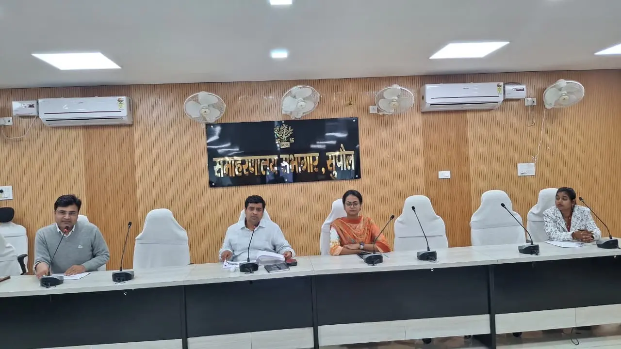 गुणवत्ता, पैकेजिंग व मानकों पर विशेष ध्यान दें किसान – डीएम