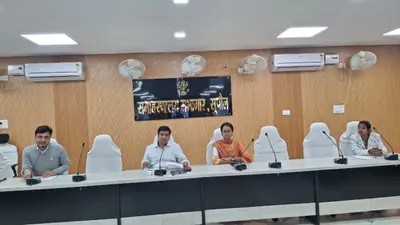 गुणवत्ता, पैकेजिंग व मानकों पर विशेष ध्यान दें किसान – डीएम