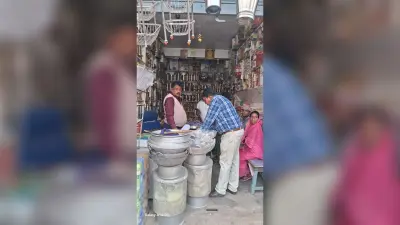 150 दुकानदारों को दी नोटिस, बिना सत्यापन के न करें नापतोल उपकरण का इस्तेमाल