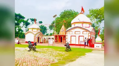 गोरखनाथ धाम में राजकीय महोत्सव का आयोजन कराने की मांग