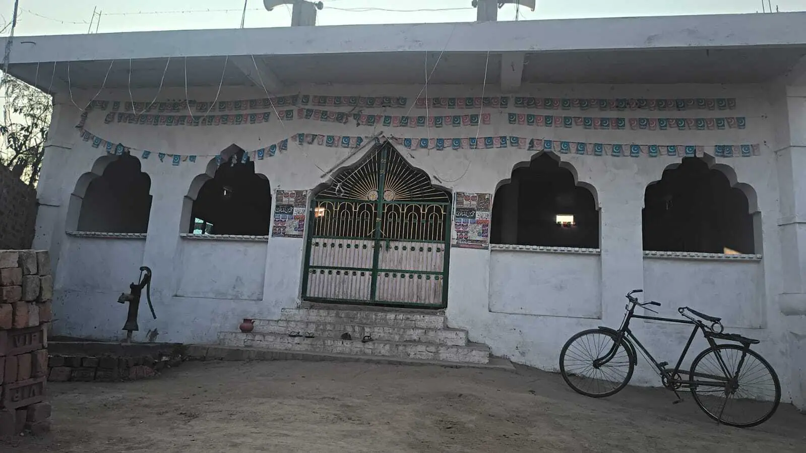 माहे रमजान को लेकर अकीदतमंदों में खासा उत्साह