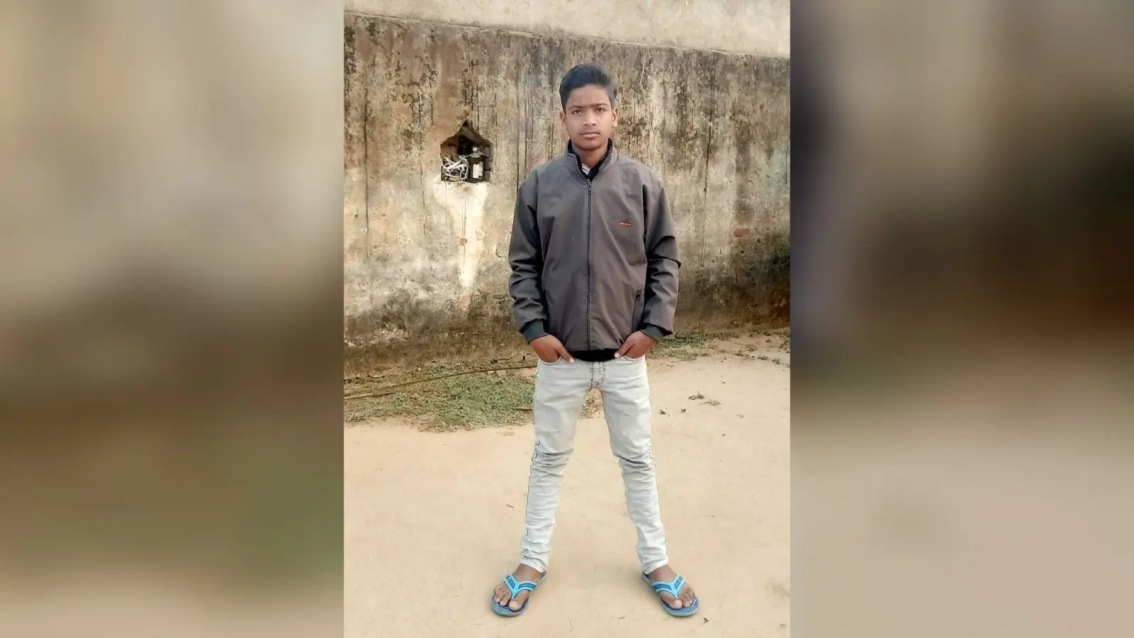 10वीं का छात्र रहस्यमय ढंग से लापता, अपहरण की आशंका से दहशत में परिवार