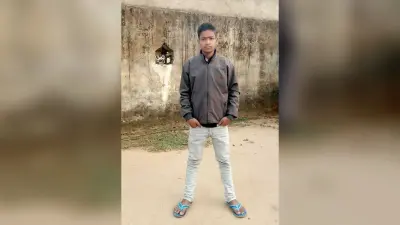 10वीं का छात्र रहस्यमय ढंग से लापता, अपहरण की आशंका से दहशत में परिवार