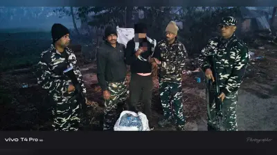120 लीटर शराब व 42 ग्राम ब्राउन शुगर जब्त
